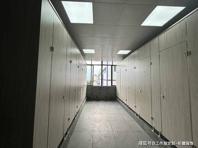 高科技工艺的融入,使得前瞻工厂在生产效率和产品品质方面迈上了一个